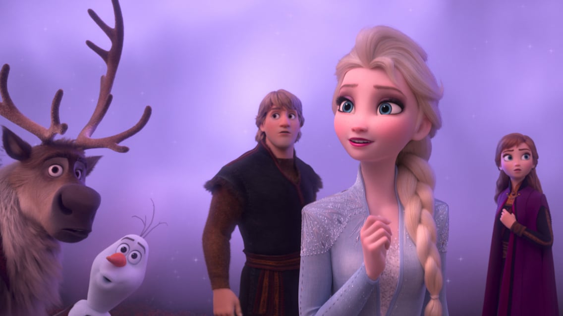 frozen 2 breaks more box records and reaches 739 million worldwide