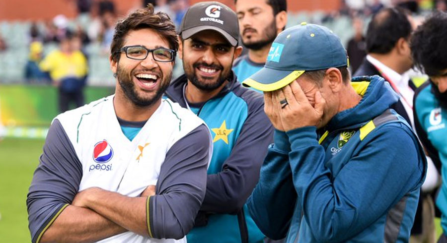 pakistan cricketer criticises imam over shameful picture