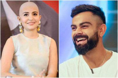 virat kohli s favourite scene of anushka sharma is of her battling cancer virat kohli s favourite scene of anushka sharma is of her battling cancer