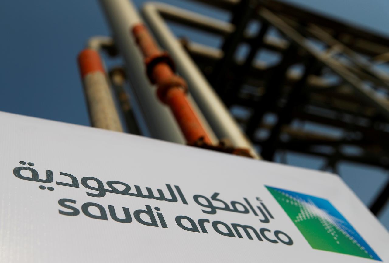 state owned saudi oil giant has so far received subscription orders for around 4 6b shares from institutions photo reuters
