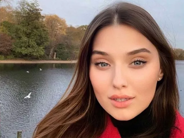 didusenko was crowned miss ukraine in 2018 but was dethroned after the organisers found that she has a 5 year old son photo courtesy instagram didusenko didusenko was crowned miss ukraine in 2018 but was dethroned after the organisers found that she has a 5 year old son photo courtesy instagram didusenko