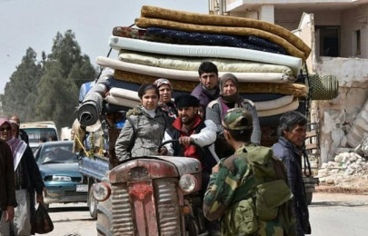 eight children among 11 civilians killed in turkish shelling on syria eight children among 11 civilians killed in turkish shelling on syria