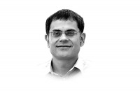 the charge of the secular brigade