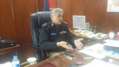 fia dg bashir memon resigns in protest