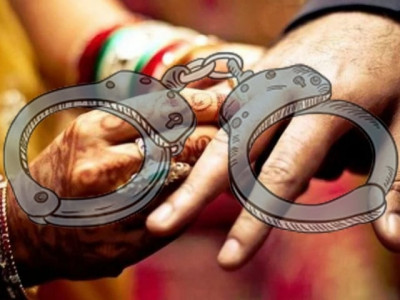 wanted dacoit honey trapped by woman cop in india wanted dacoit honey trapped by woman cop in india