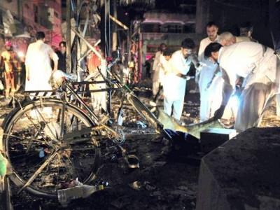 peshawar city of death and hope