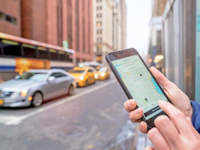 more online ride hailing services to enter karachi more online ride hailing services to enter karachi