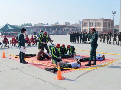 third national challenge for certs kicks off third national challenge for certs kicks off