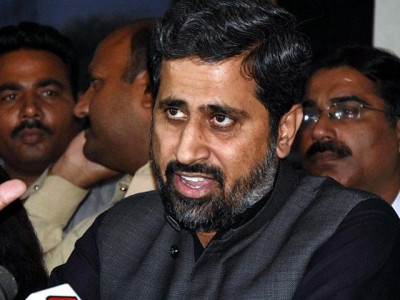 govt reinstates chohan as information minister govt reinstates chohan as information minister