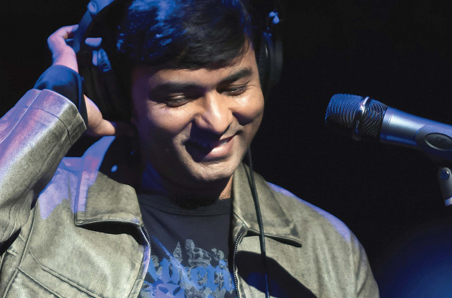 sajjad ali saving pop music