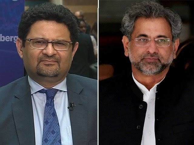 nab files reference against abbasi miftah in lng case