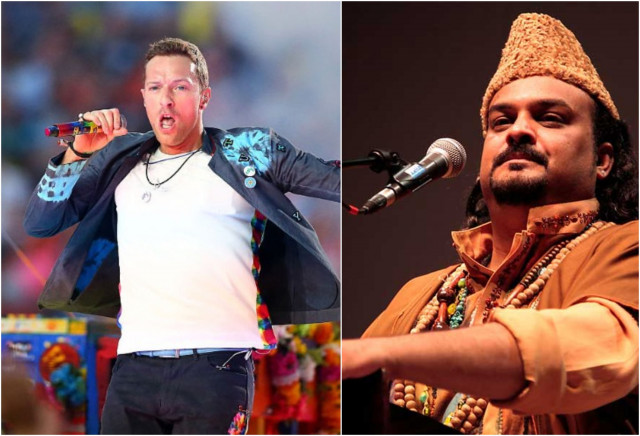 christ martin and amjad sabri