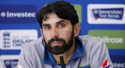 misbah concerned about dip in form of three pakistan test players misbah concerned about dip in form of three pakistan test players