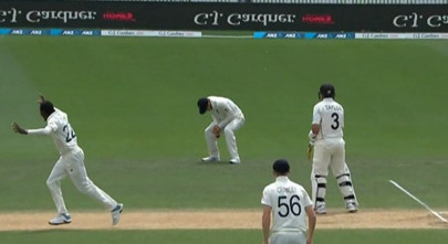 watch arguably the worst dropped catch of 2019 watch arguably the worst dropped catch of 2019