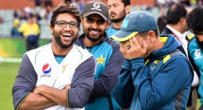 former australia cricketer comes to imam s defense former australia cricketer comes to imam s defense