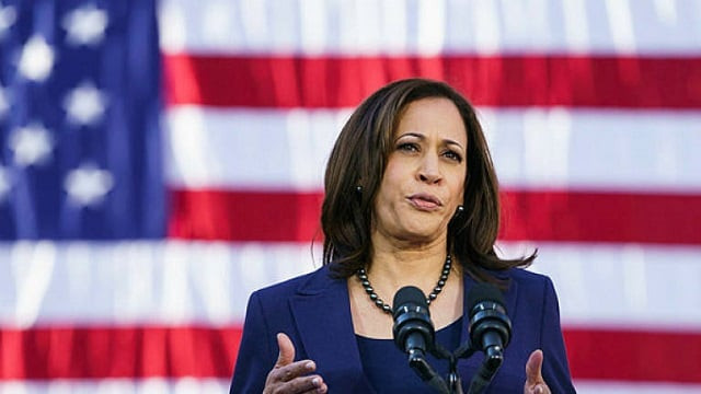 kamala harris favoured to succeed joe biden if he steps down say sources kamala harris favoured to succeed joe biden if he steps down say sources