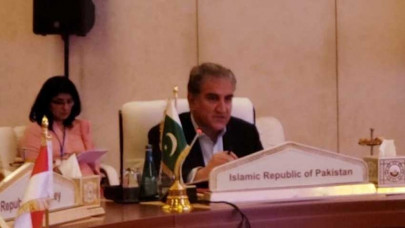 pakistan backs malaysian initiative of muslim 5 pakistan backs malaysian initiative of muslim 5