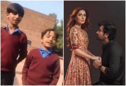 this rendition of mere paas tum ho ost has the internet gushing this rendition of mere paas tum ho ost has the internet gushing