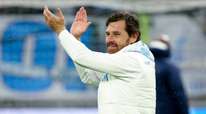 villas boas marseille close gap on leaders psg