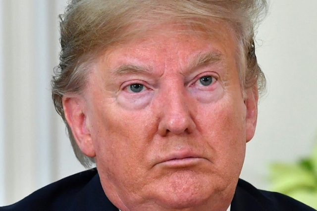 the house impeachment investigation accumulated 039 overwhelming 039 evidence against us president donald trump the probe 039 s final report said photo afp the house impeachment investigation accumulated 039 overwhelming 039 evidence against us president donald trump the probe 039 s final report said photo afp