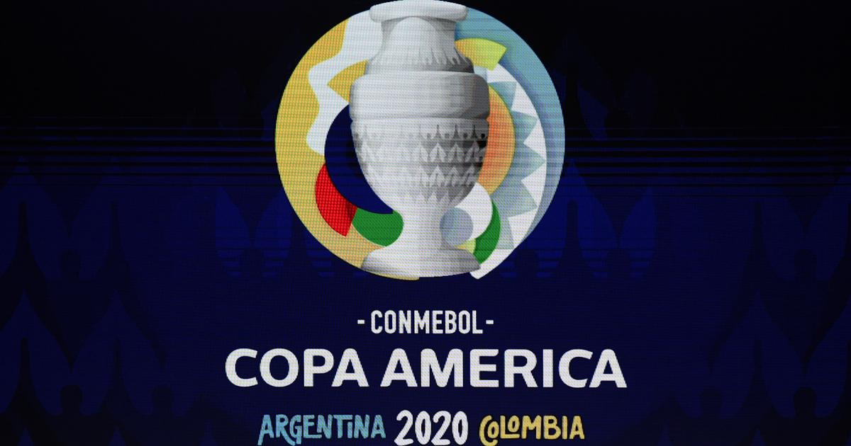 one of two teams invited to the south american championship will also face paraguay bolivia uruguay and chile photo afp