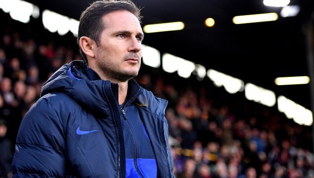chelsea will find out transfer ban decision very soon says lampard