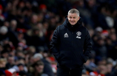 solsjkaer not fearing for his job as mourinho returns to man utd