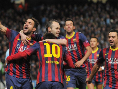 barca vs city where did pellegrini go wrong