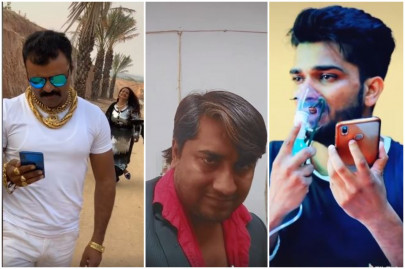 11 cringiest tiktok videos that will spoil your day