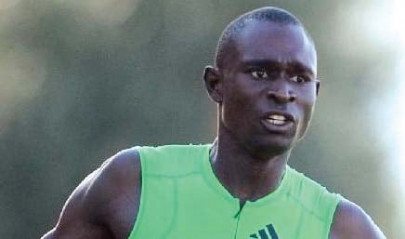 athletics rudisha puts medals ahead of records