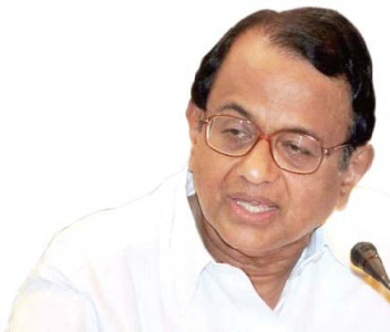 former indian finance minister charged for corruption bailed former indian finance minister charged for corruption bailed