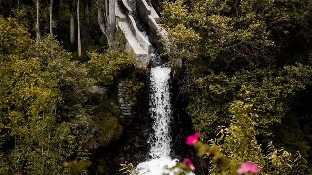 pakistan s ecotourism is in infancy stage and needs more government attention analysts say photo anadolu agency pakistan s ecotourism is in infancy stage and needs more government attention analysts say photo anadolu agency