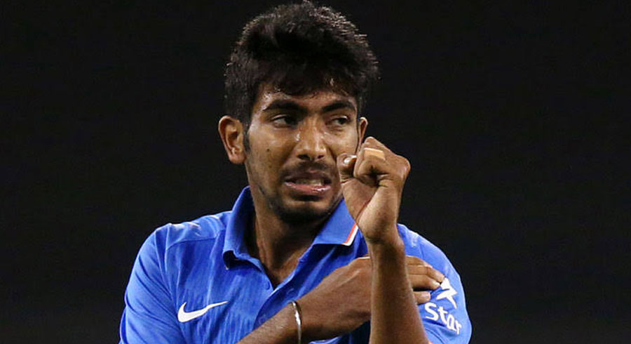 indian fans hit back after razzaq labels bumrah baby bowler