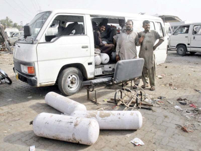 sindh sets up cng kit and fitness authority sindh sets up cng kit and fitness authority