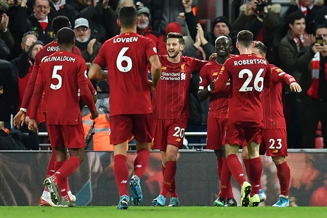 klopp insisted this fixture remained the quot standout quot one in red s season photo afp klopp insisted this fixture remained the quot standout quot one in red s season photo afp