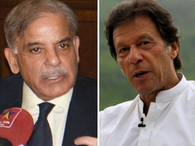 shehbaz writes another letter to pm urges for early appointment of cec shehbaz writes another letter to pm urges for early appointment of cec
