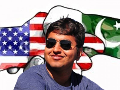 does the pakistani media love to hate the us