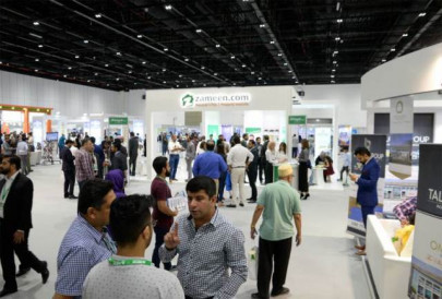 zameen com s pakistan property show a blessing for real estate investors zameen com s pakistan property show a blessing for real estate investors