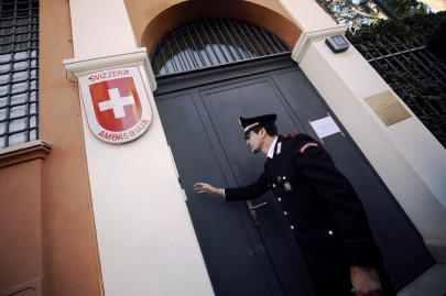 bilateral ties swiss support vital for pakistan