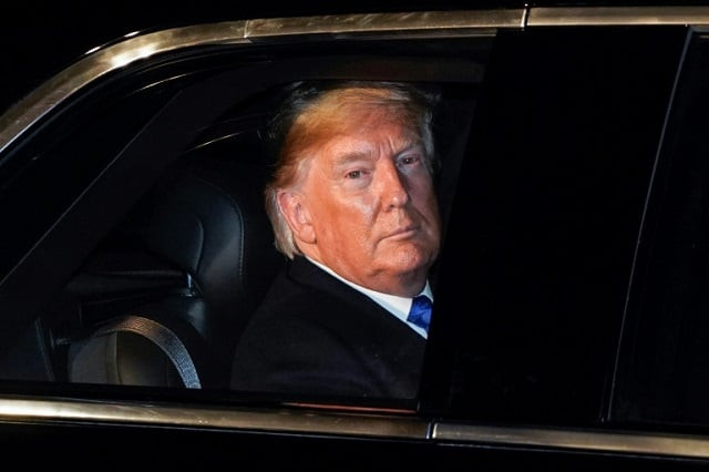 the house judiciary committee is opening the next phase of the process to formally impeach us president donald trump photo afp the house judiciary committee is opening the next phase of the process to formally impeach us president donald trump photo afp