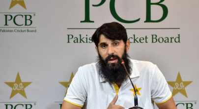 chappell hits out at horrible misbah chappell hits out at horrible misbah
