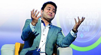 former indian cricketer mocks razzaq after bumrah jibe former indian cricketer mocks razzaq after bumrah jibe