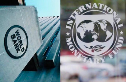 the 75 year legacy of imf and world bank the 75 year legacy of imf and world bank