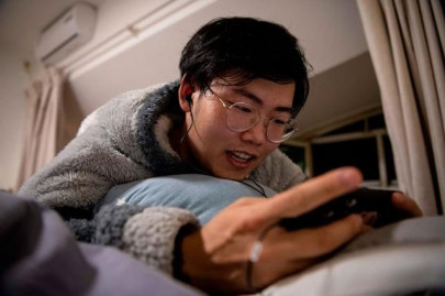 virtual boyfriends a match for china s single women