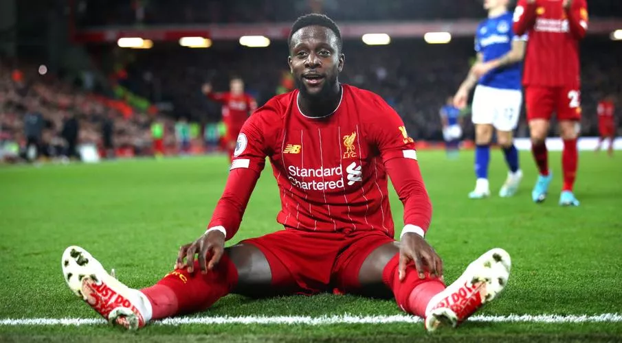 front line of salah mane and firmino still remains automatic and arguably the best trio in european football photo afp front line of salah mane and firmino still remains automatic and arguably the best trio in european football photo afp