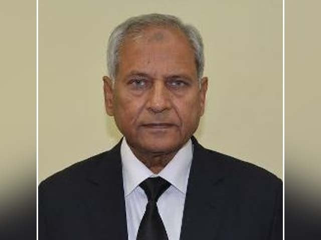 senior member ecp altaf ibrahim qureshi photo express senior member ecp altaf ibrahim qureshi photo express