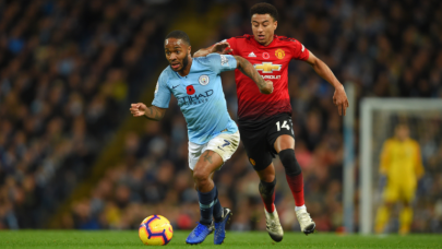 man city flex financial muscle to leave man utd lagging behind man city flex financial muscle to leave man utd lagging behind