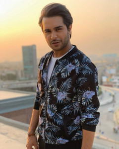 no one threw a shoe at me it was just a cap asim azhar no one threw a shoe at me it was just a cap asim azhar