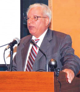 rector iiui talks education responsibility of state not parents