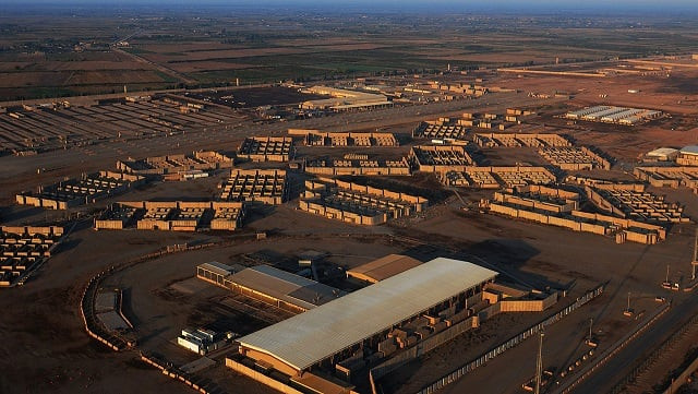 balad airbase in iraq photo wikipedia balad airbase in iraq photo wikipedia